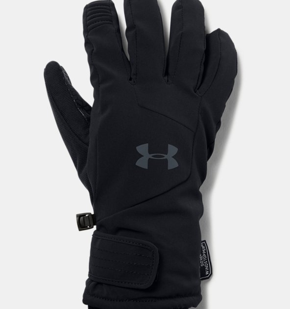 Under Armour Men's UA Storm WINDSTOPPER® 2.0 Gloves